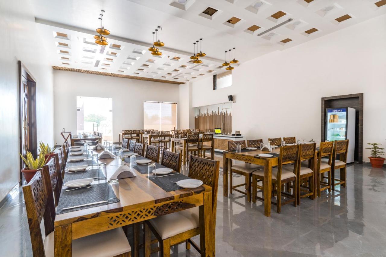 Bamboo Saa Mulberry Resort พุชการ์ ภายนอก รูปภาพ