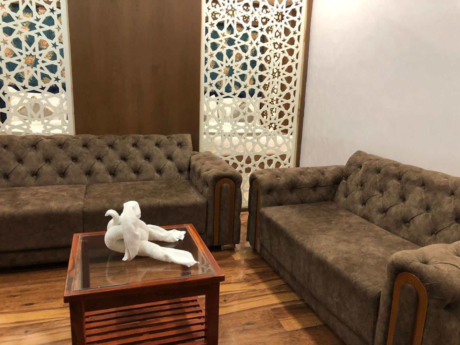 Bamboo Saa Mulberry Resort พุชการ์ ภายนอก รูปภาพ