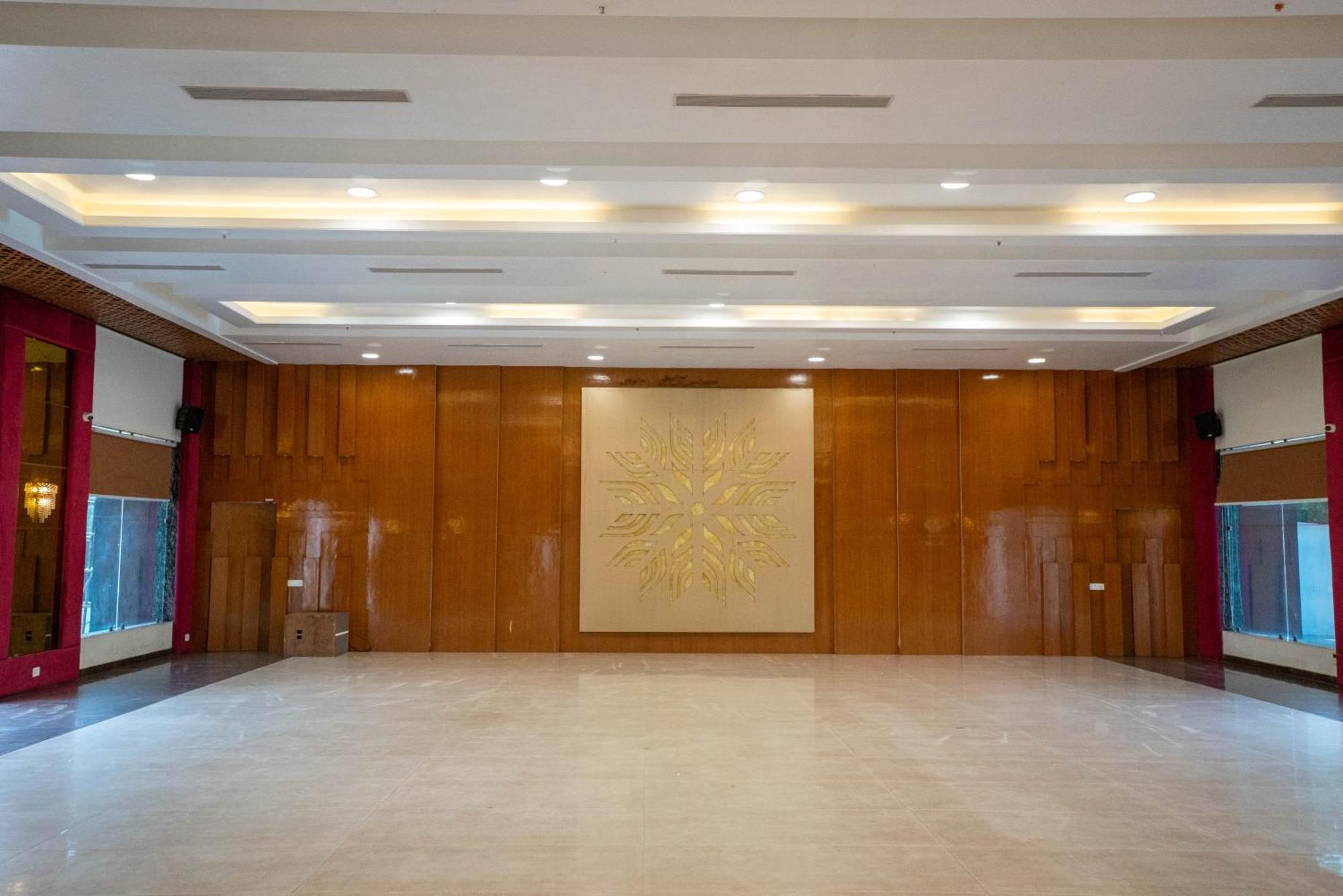 Bamboo Saa Mulberry Resort พุชการ์ ภายนอก รูปภาพ