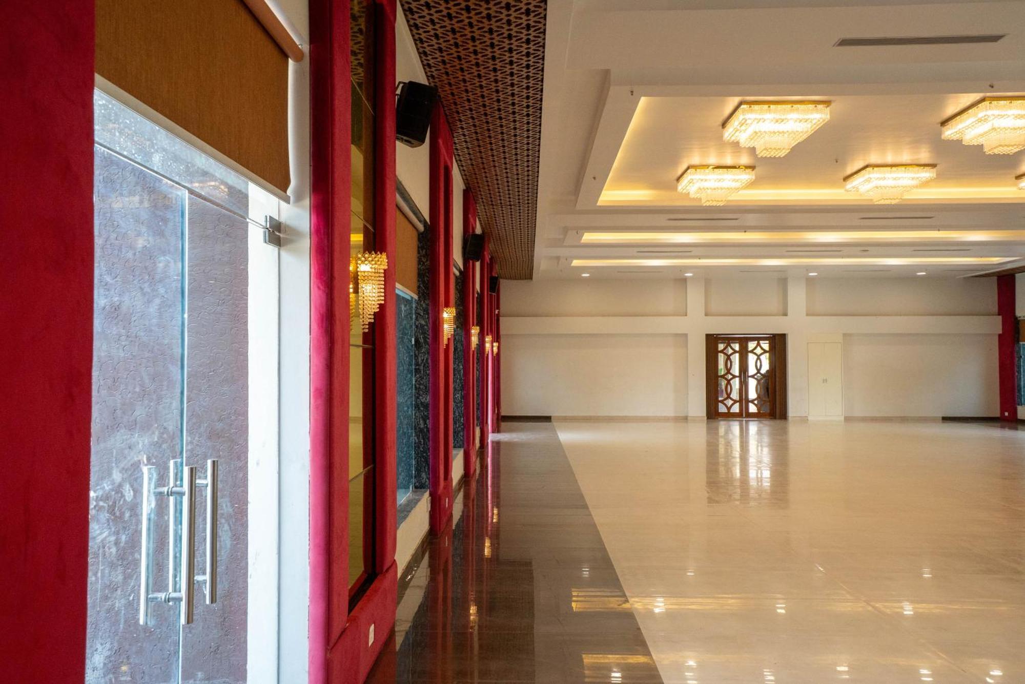 Bamboo Saa Mulberry Resort พุชการ์ ภายนอก รูปภาพ