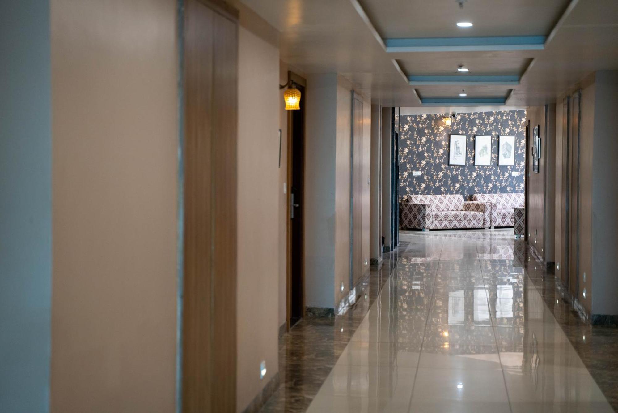 Bamboo Saa Mulberry Resort พุชการ์ ภายนอก รูปภาพ